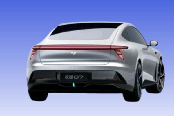 吕梁回收小米汽车