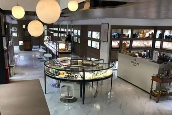吕梁寄卖奢侈品店